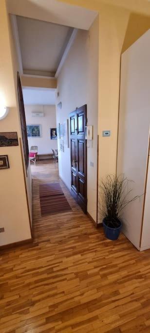 Casa Mili Certaldo Apartment Exterior photo