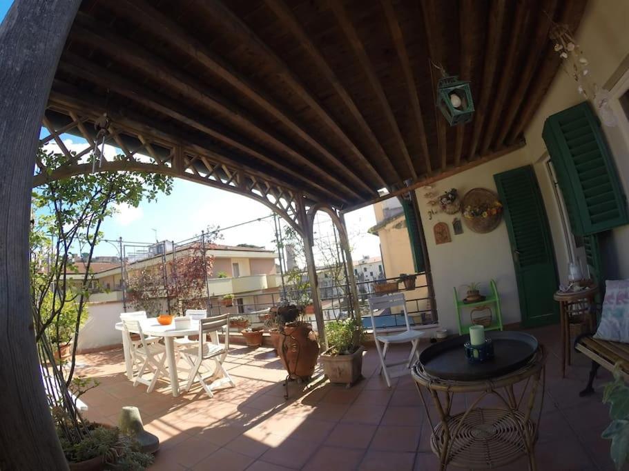 Casa Mili Certaldo Apartment Exterior photo