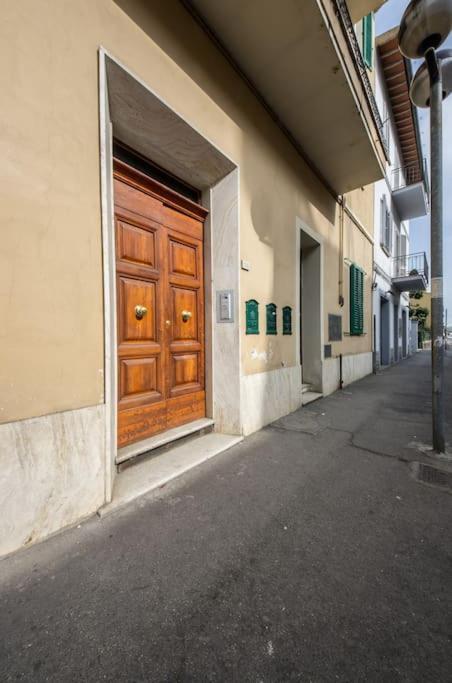 Casa Mili Certaldo Apartment Exterior photo