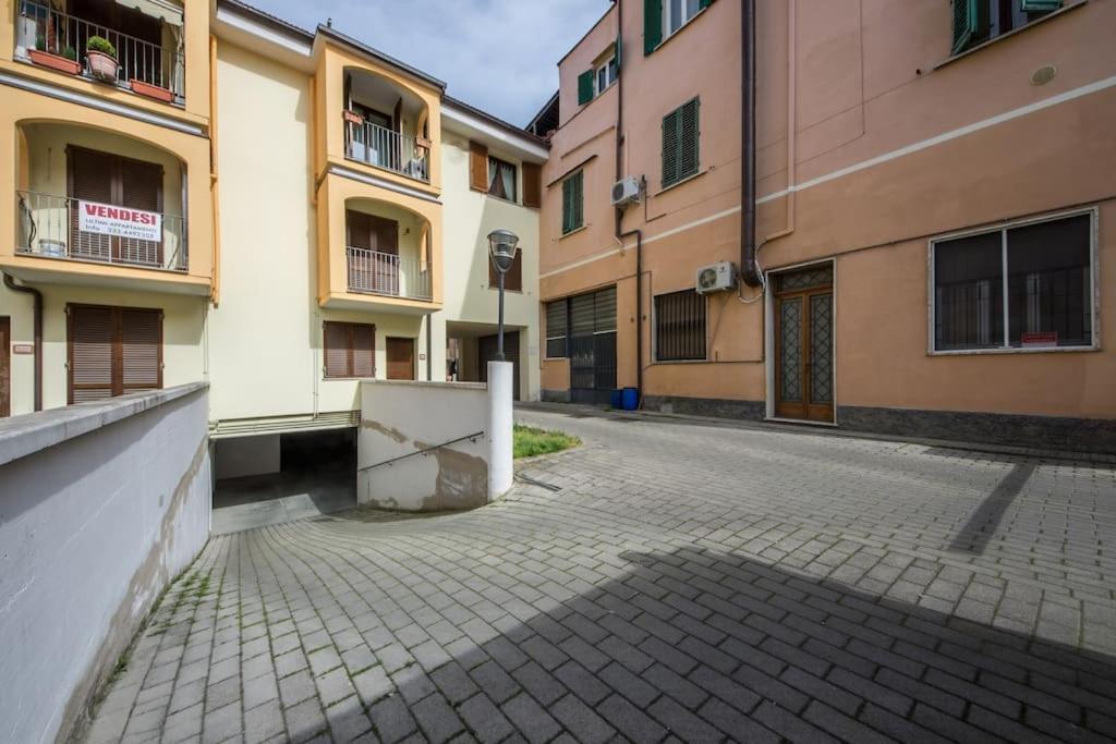 Casa Mili Certaldo Apartment Exterior photo